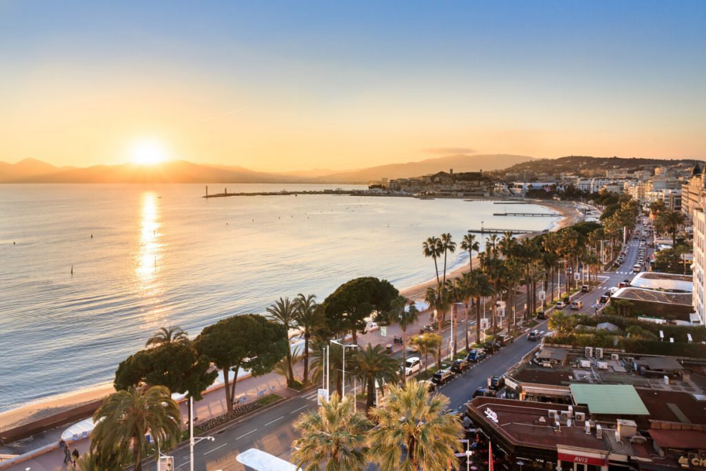 Ultimate Guide To Where To Go, Eat & Party in Cannes