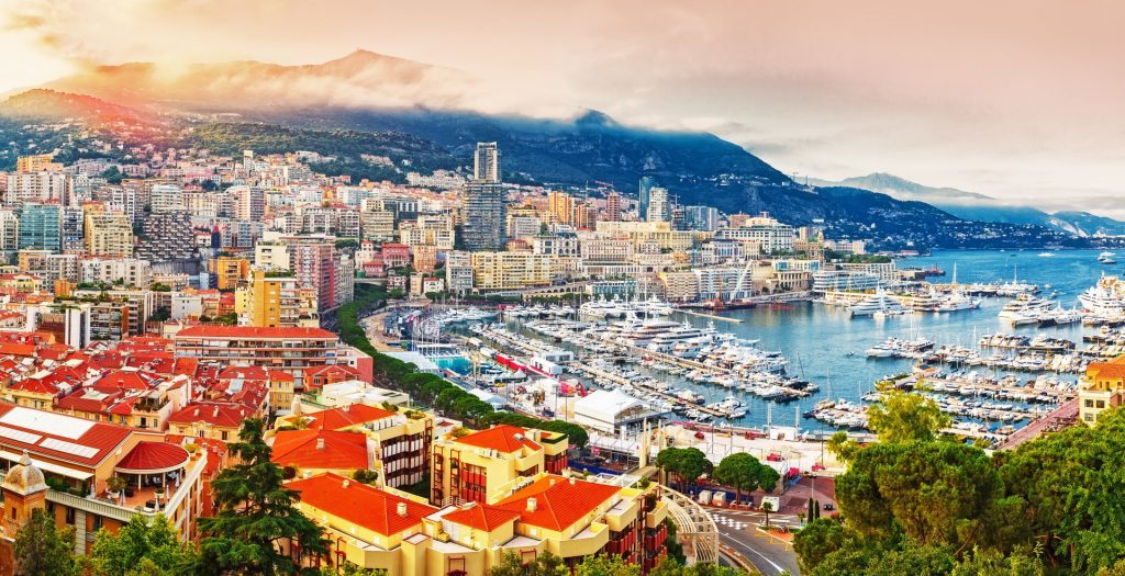 Monaco – Guide to the Glamorous Principality on the Rock